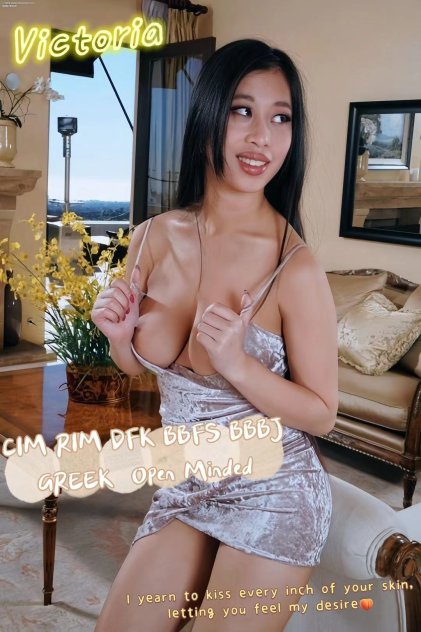 🇹🇭Thai New Arrived🇹🇭 💕Open-Minded💕 ❌️No rush❌️
