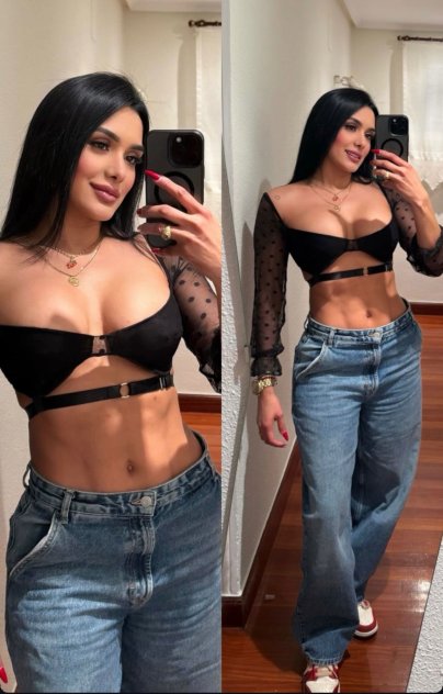 Hispanic deliciosa👅👅
