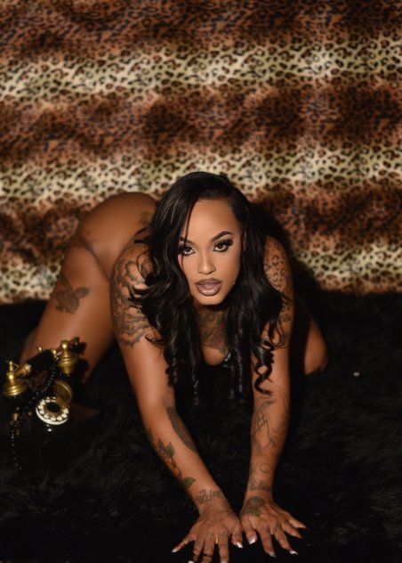 💕Once you experience me&hellip; you&rsquo;ll understand 💕
