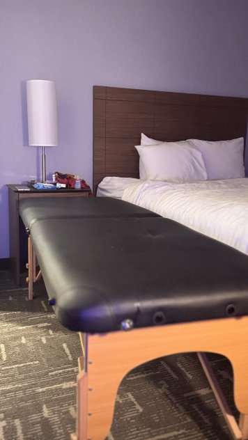 Come play with me&hellip;&hellip; I&rsquo;m not a rush
