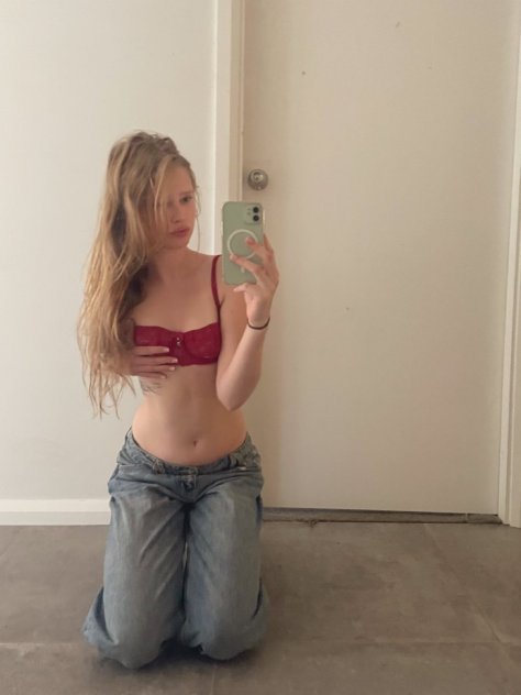 I&rsquo;m available for both in call and out call and I sell contents
