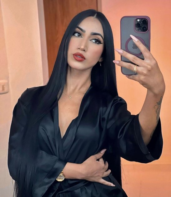 Visitando por pocos dias
