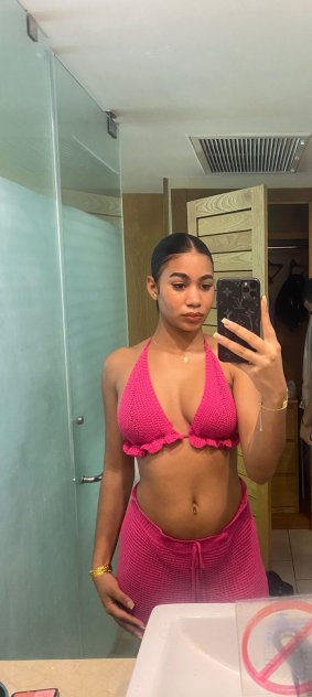 All week I&rsquo;m available for you sweetheart I accept cash 😈😈😈 call me
