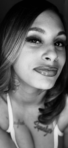 Latina Exotic Barbie
