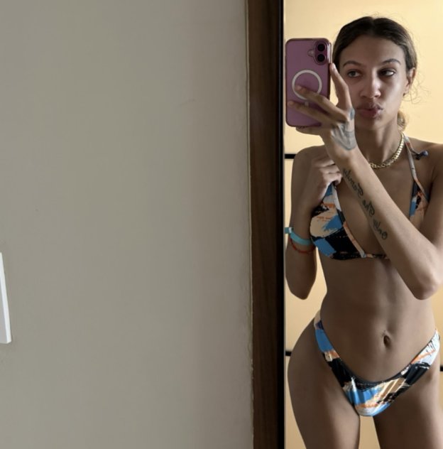 Let&rsquo;s vibe 🥰
