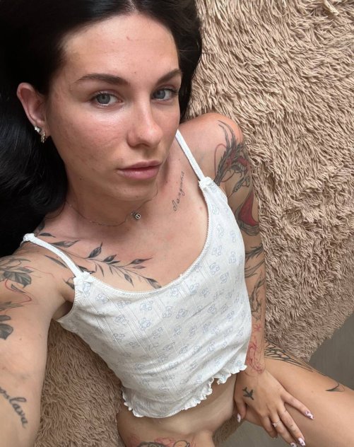 Caramel is new in town
