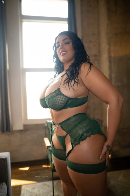 BRE Lovely