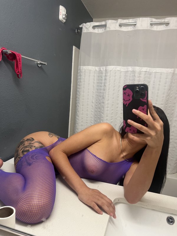 Female escort in Miami (Soy una chica divertida agradable de mente abierta
) #2