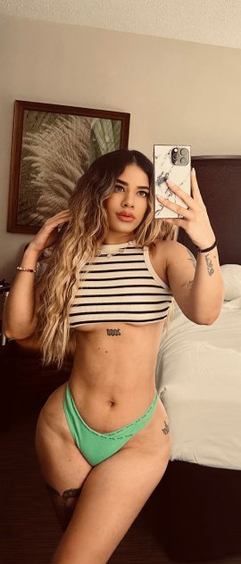 Female escort in Fort Lauderdale (Princesa Exótica 📞♥️
) #5