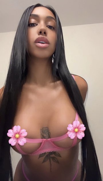 Female escort in Tampa (Soy una chica latina
) #1