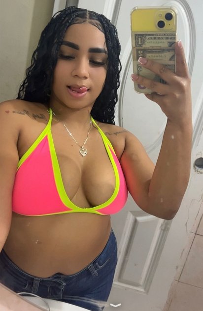 Carolina sweet hispanic Is Here. Call Or Text 267-773-6024
