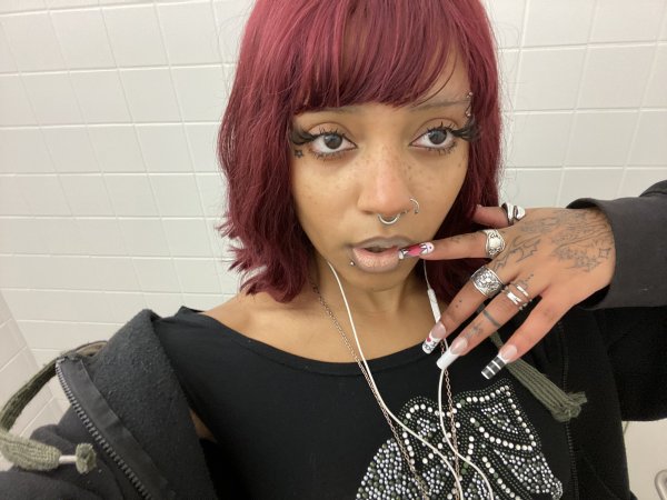 I&rsquo;m available for your service studs
