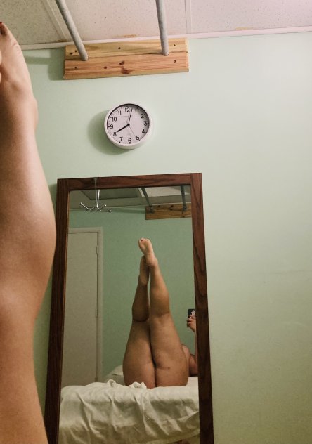 Sensual Sensory Play
