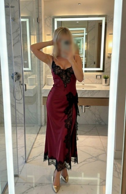 Consider me your endearing playmate, a much-needed escapade
