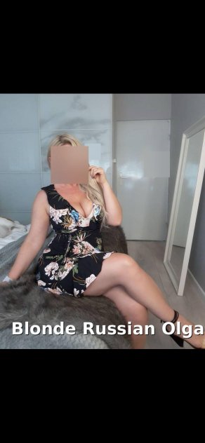 🌸🌹🌸 Russian Olga 🌸🌹🌸 Real Photos 🌸 Clean & Private 🌸🌹🌸
