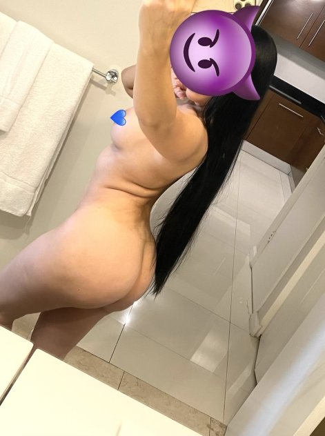 Latina hermosa 🥵 🔥😈
