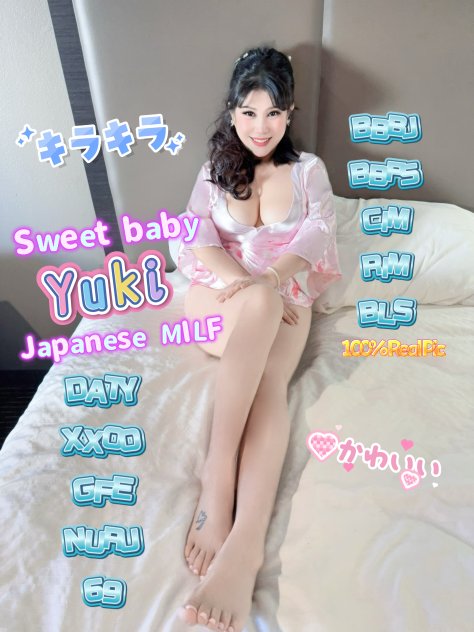🔷🔸🔷New Japanese Arrived🔷🔸🔷100% Real pretty Yuki🔷🔸🔷 BBBJ🔷🔸🔷BBFS🔷🔸🔷CIM🔷🔸🔷RIM
