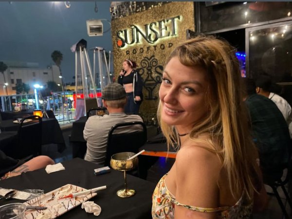 Best Gfe Experience 💦🌸
