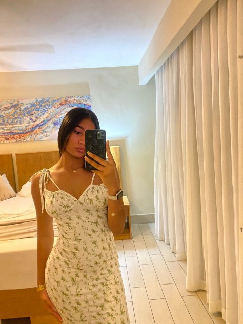 All week I&rsquo;m available for you sweetheart I accept cash 😈😈😈 call me
