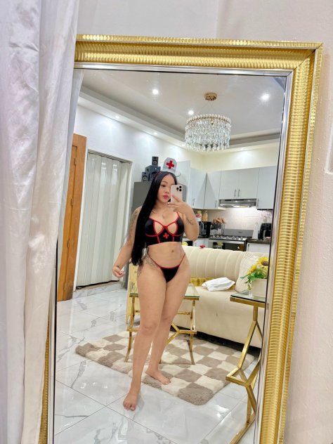 New hispanic available for incall or outcall call me
