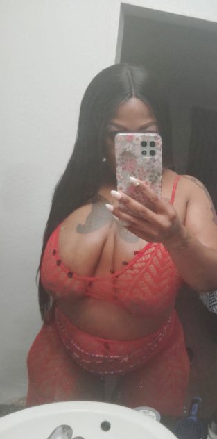 The Sky is the limit
