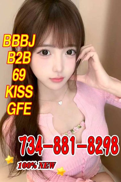 🟥🍉🍉🟥 734-881-8298🟩🍉🍉🟩New pretty skank GF chick B2B🍉BBBj🍉🟦Top-Tier Service
