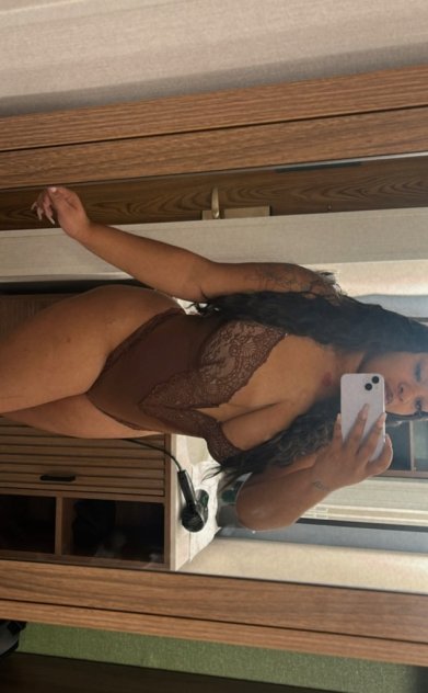 Female escort in Charlotte (Sexy exotic Pacific Islander
) #2