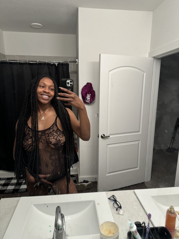 Female escort in San Antonio (Pretty chocolate Goddess 🍫🍫
) #3