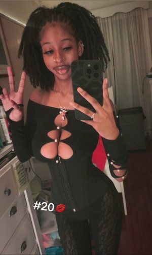 Sabrina