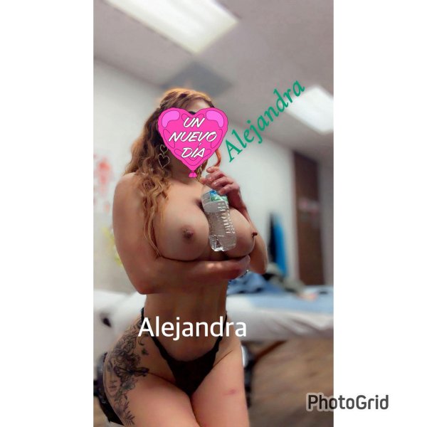 Sexy latina catrachita Alejand