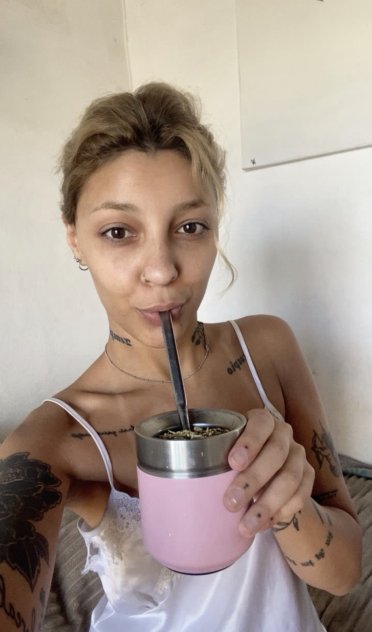 Sexy Bitch