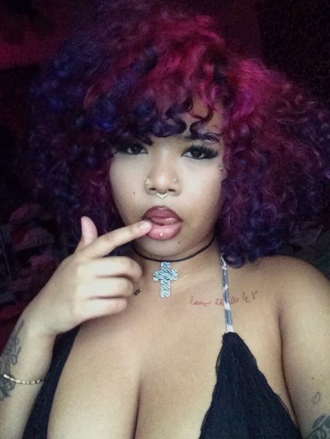 I&rsquo;m available for Incall and outcall

