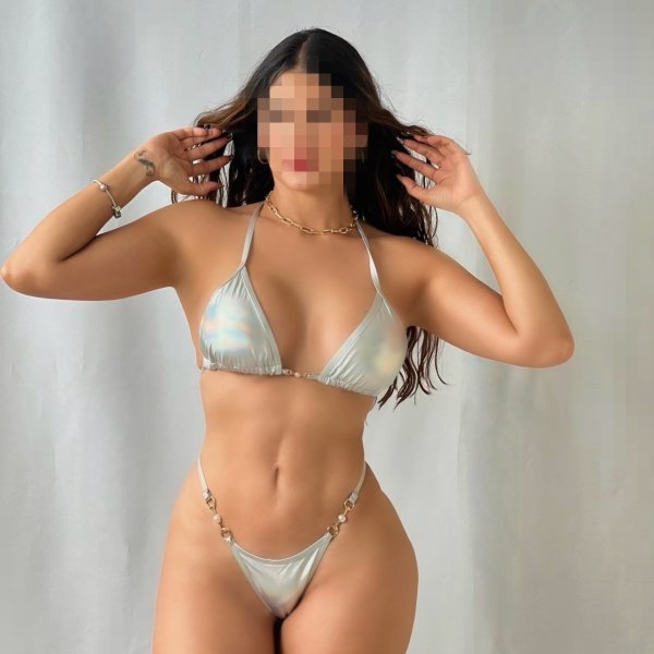 Female escort in Miami (Lorena sexy
) #1