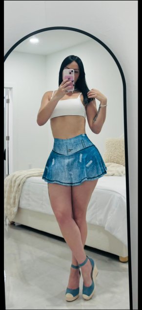 Latina skank gf girl real
