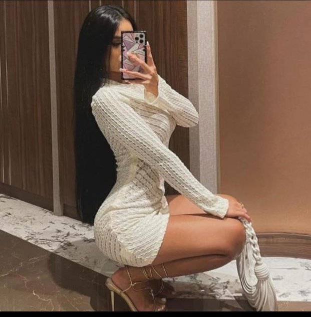 Kimy chanel