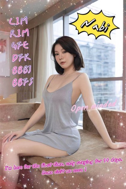💚OPEN-MINDED💚 💚NEW ARRIVED💚 💚100% REAL PICS💚 💚No RUSH💚
