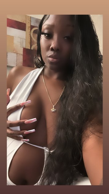 Sweet Chocolate 🍫

