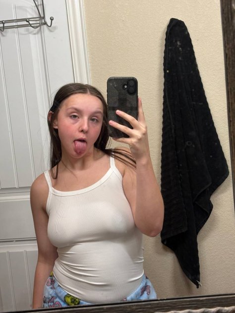 Want some fun
