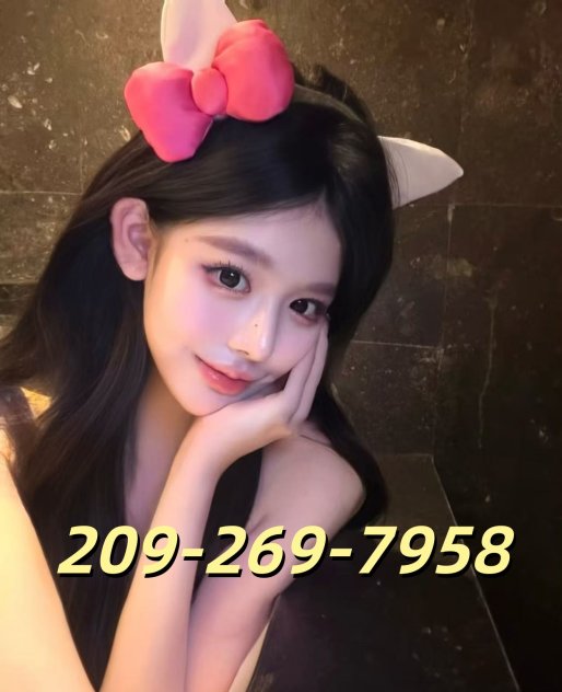 💥💥209-269-7958💥💥2 New asian cute chicks hot, cute
