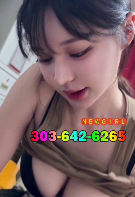 🔥🔥Hot stone &nbsp;Hot oil🔥🔥303-642-6265🔥🟦new girl gf lady sexy
