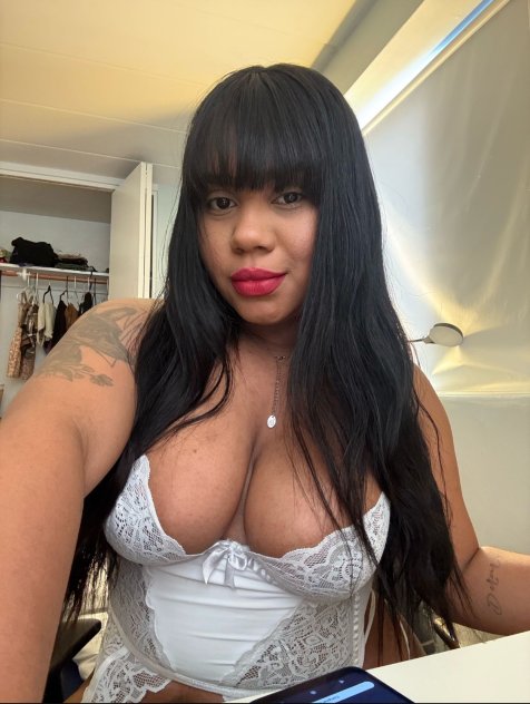 New here
