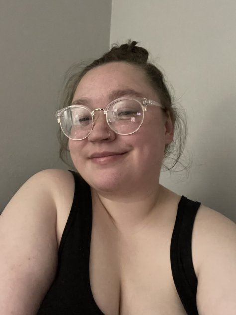 SEXY CHUBBY KATE