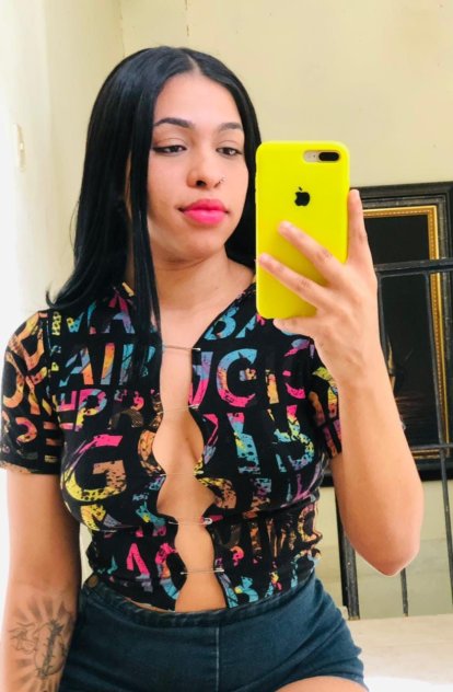 Hi hottie I'm new in town! recently moved in call me for fun!
