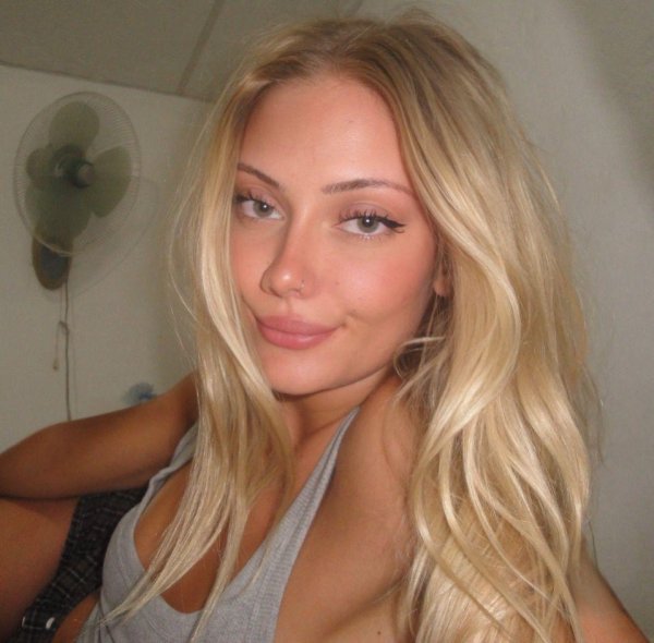 Female escort
