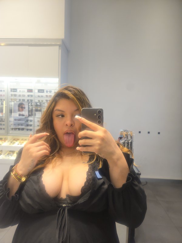Peruvian princess
