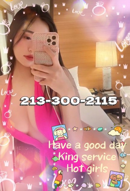 Female escort in Los Angeles  (💋213-300-2115💋 2 hoes 4 hands🟥🟦🟧🟨🟩🟪🟫New Open Three fresh teenie Hot ladies
) #8