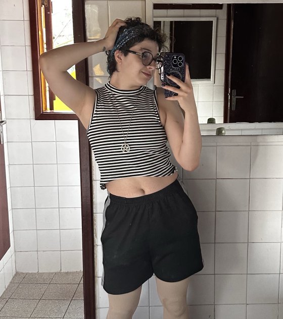 Love to have fun ❤️ telegram:chloekitty03
