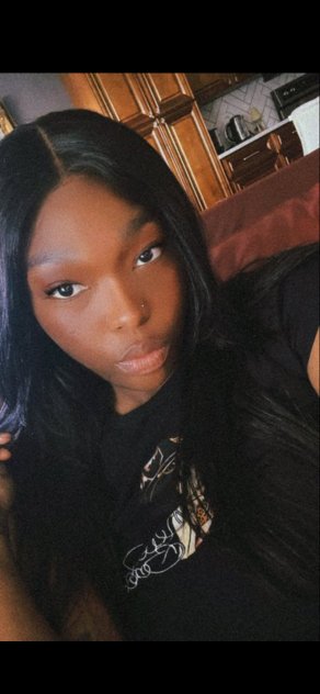 Ebony Rita