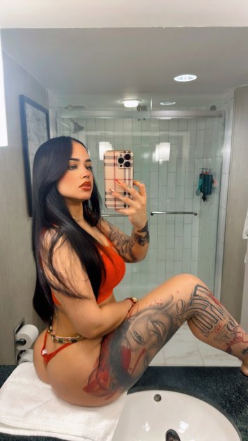 Independent companion 🤍AMIRA 🤍 is back 🇩🇿 WOBURN in New York City, New York - HoneyAffair