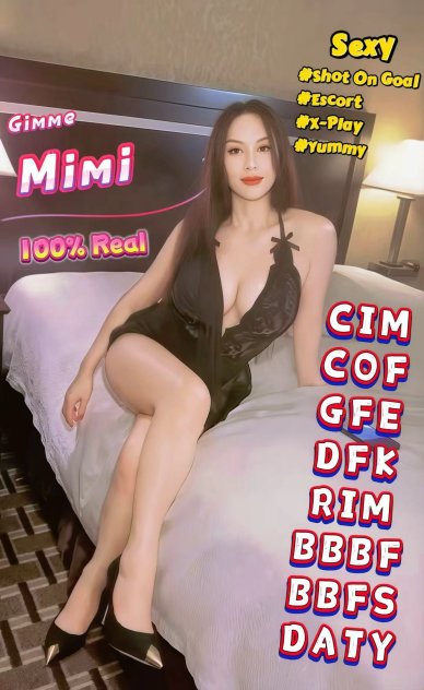 Mini Mimi💕💕